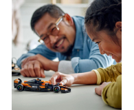LEGO Speed Champions 77251 Bolid F1® McLaren Team MCL38 - 1308244 - zdjęcie 10